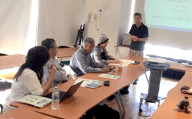 NPO法人さらプロジェクト