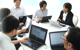 就労移行支援さら就労塾（通称：さらぽれ）